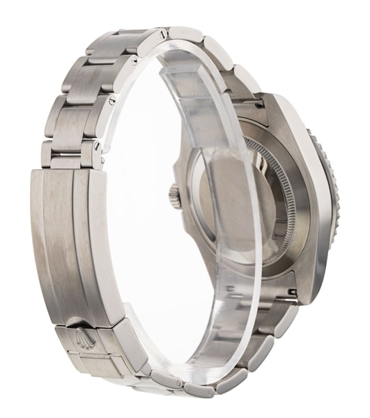 Rolex Submariner 114060